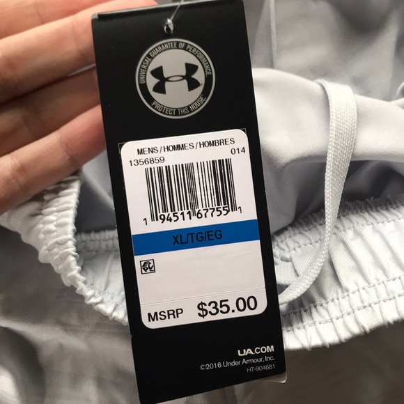 Under Armour shorts - Picture 5 of 5